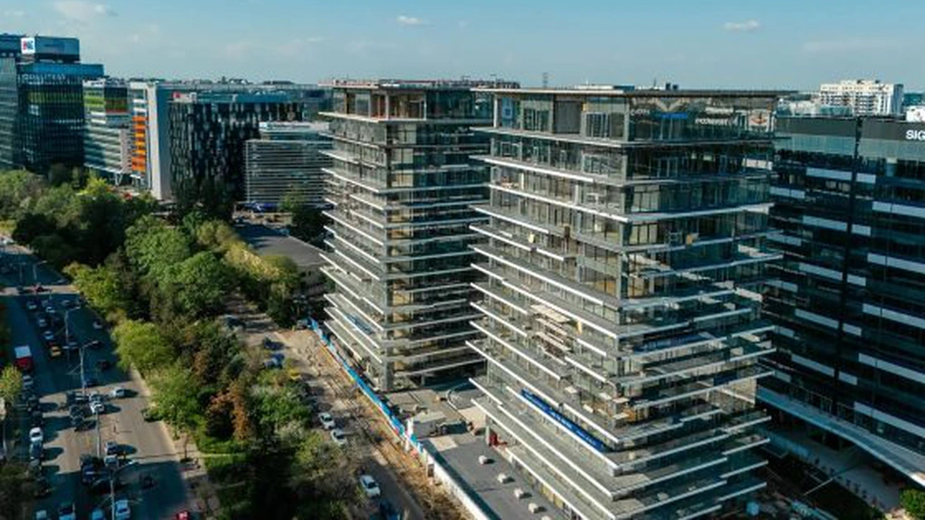 Vânzări în scădere pentru One United Properties. Prețurile la apartamente au crescut cu 22%