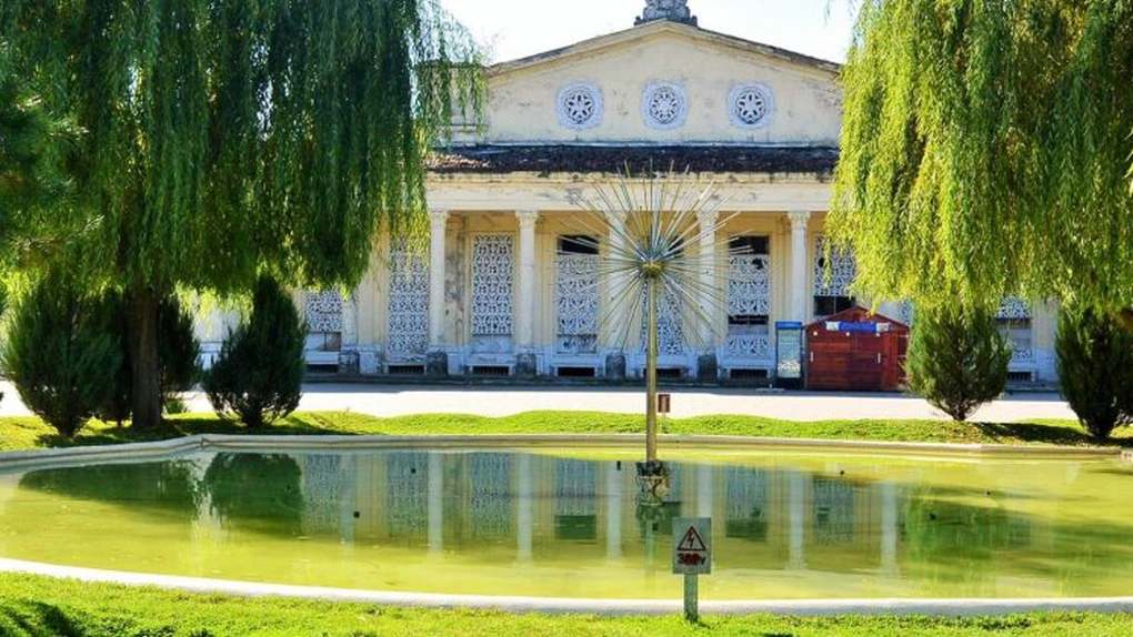 Două parcuri celebre din Bucureşti se pregătesc de 