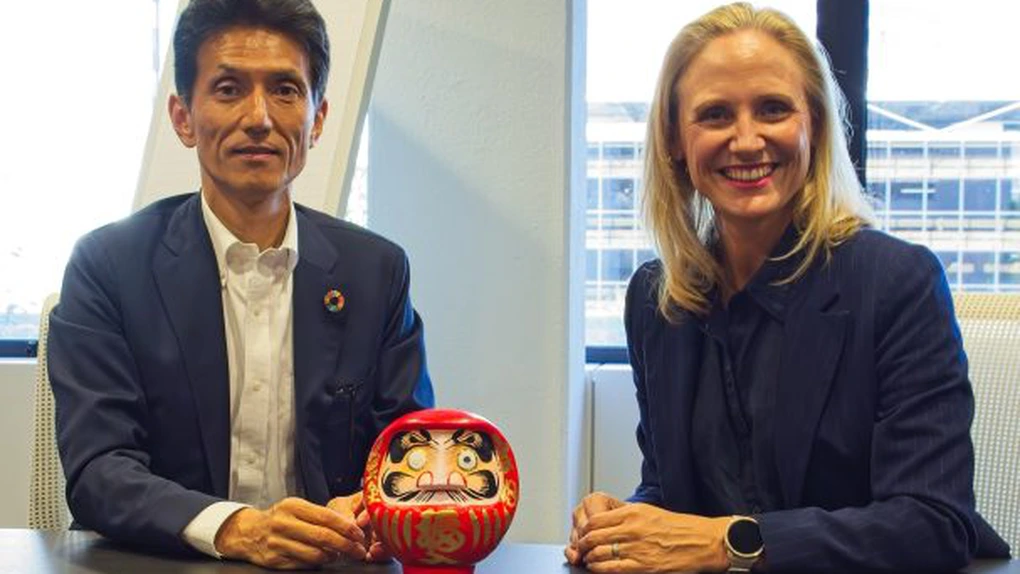 Epson lansează un nou program circular de leasing în parteneriat cu BNP Paribas Leasing Solutions