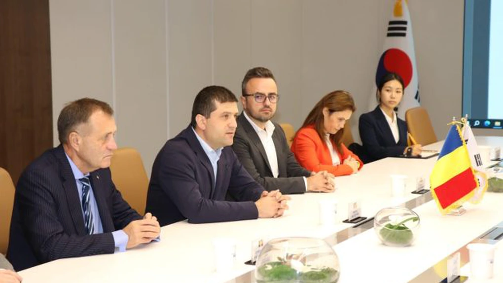 O nouă fabrică de blindate în România: Hanwha Aerospace începe construcția în 2026. Când vin obuzierele din comanda de un miliard de dolari