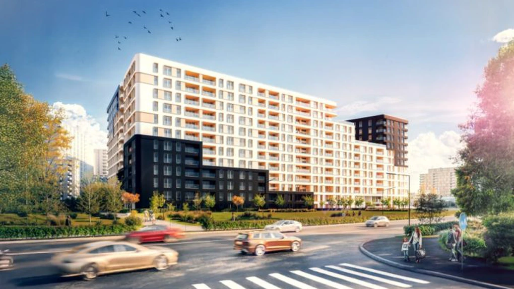 O fostă fabrică de renume din București se transformă în apartamente. Investiție de peste 100 de milioane de euro