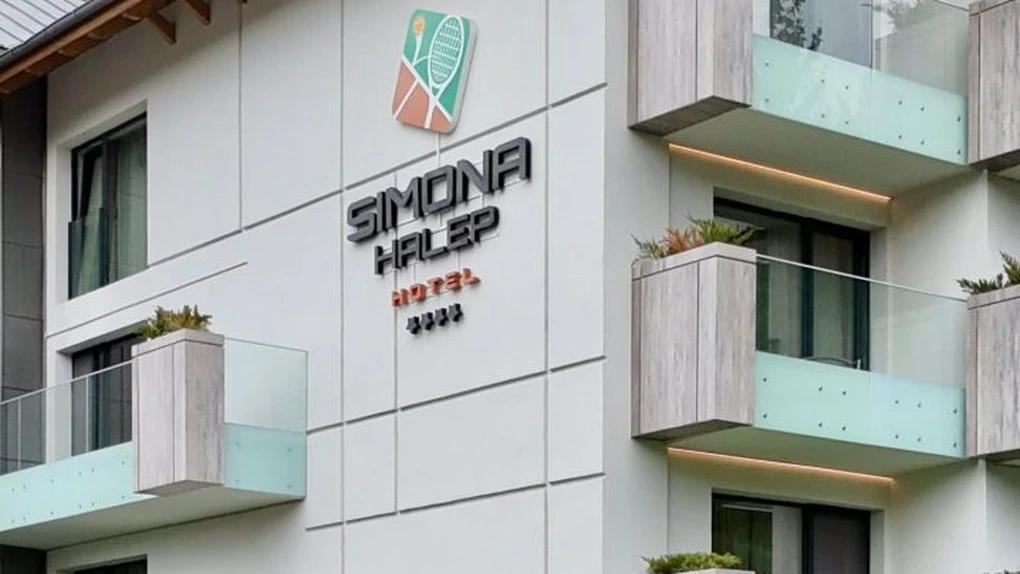 Cât costă să-ți petreci Revelionul în hotelul Simonei Halep din Poiană. Doar puțini dintre noi și-ar permite