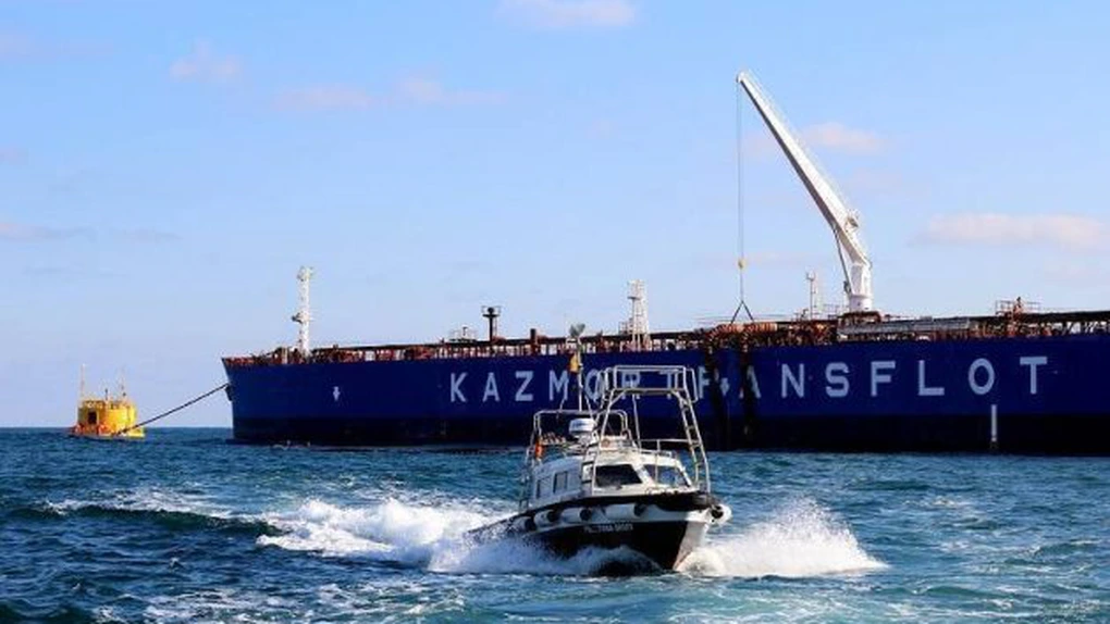 Producția de petrol a României tot scade, iar importurile cresc. Kazahstanul, principala noastră sursă de țiței, își va majora însă livrările