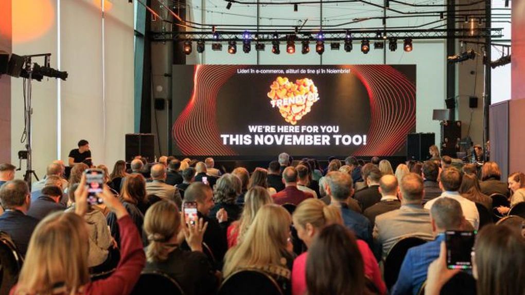 Trendyol își consolidează angajamentul față de economia digitală a României: primul eveniment dedicat partenerilor reunește comercianții și colaboratorii locali