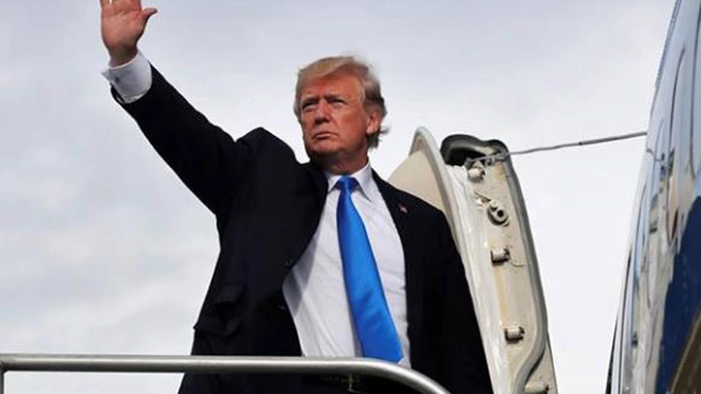 Ce le cere Trump lui Putin şi Zelenski acum - Cea mai recentă 