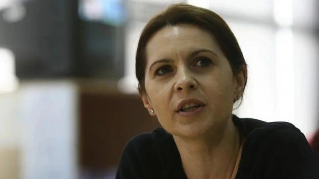 Adriana Săftoiu și Robert Schwartz au fost propuși de Consiliile de Administrație ai SRTV și SRR pentru funcțiile de președinți-directori generali