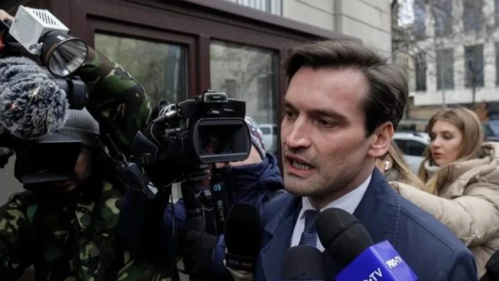 Deputatul Andrei Baciu (PNL) acuză Primăria Sectorului 3 că a construit drumuri peste magistralele de gaze naturale fără aviz de la Transgaz și-i cere lui Robert Negoiță să remedieze situația