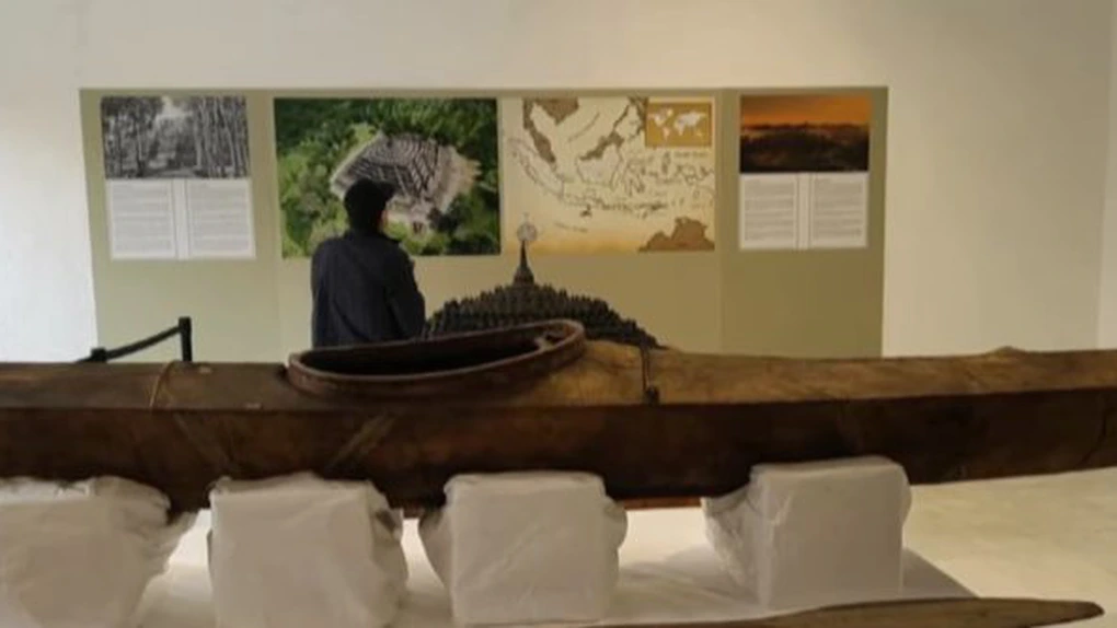 Vaticanul a restituit Canadei artefacte care au aparținut populației indigene