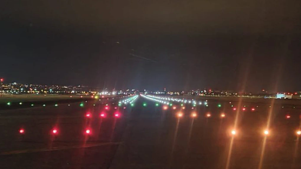 UTI CFM a prins un contract important în Bulgaria. Compania românească va construi sistemul de balizaj pentru Aeroportul Burgas