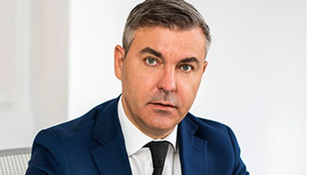 Directorul general al Biofarm Cătălin Vicol primeșete un nou mandat de patru ani la conducerea societății