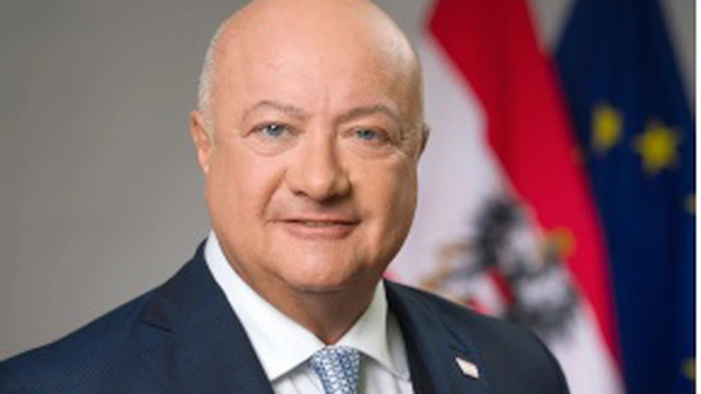 Austria amenință să blocheze viitorul buget multianual al Uniunii Europene. Viena cere reducerea cheltuielilor