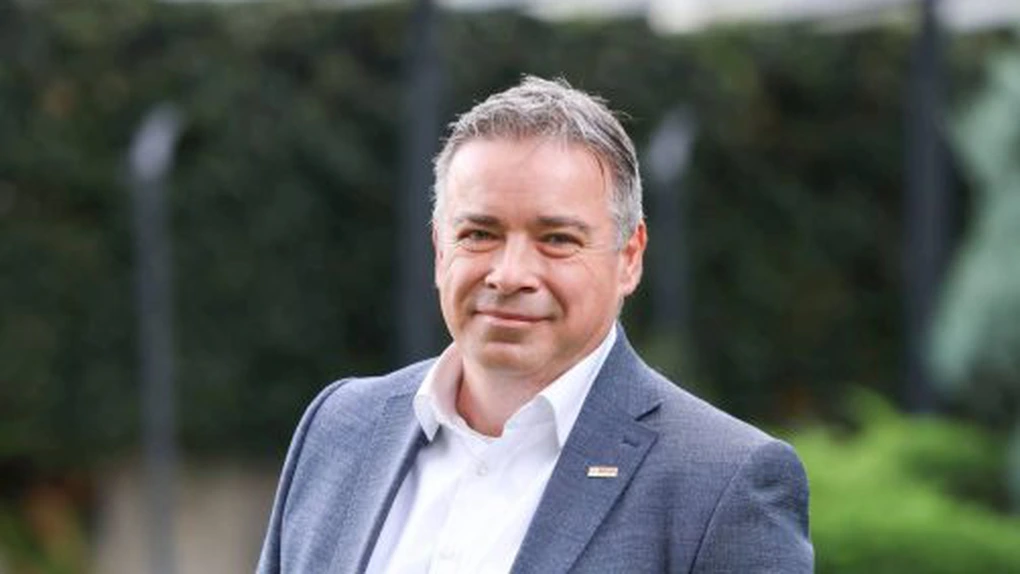 Dan Lăzărescu (Bosch): Acum consolidăm ceea ce știm că funcționează, apoi îmi doresc să creștem așa cum am făcut-o și până acum - interviu