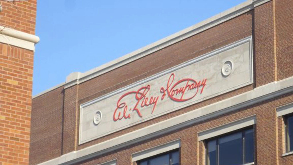 Eli Lilly devine primul producător de medicamente care atinge o capitalizare bursieră de 1.000 de miliarde de dolari