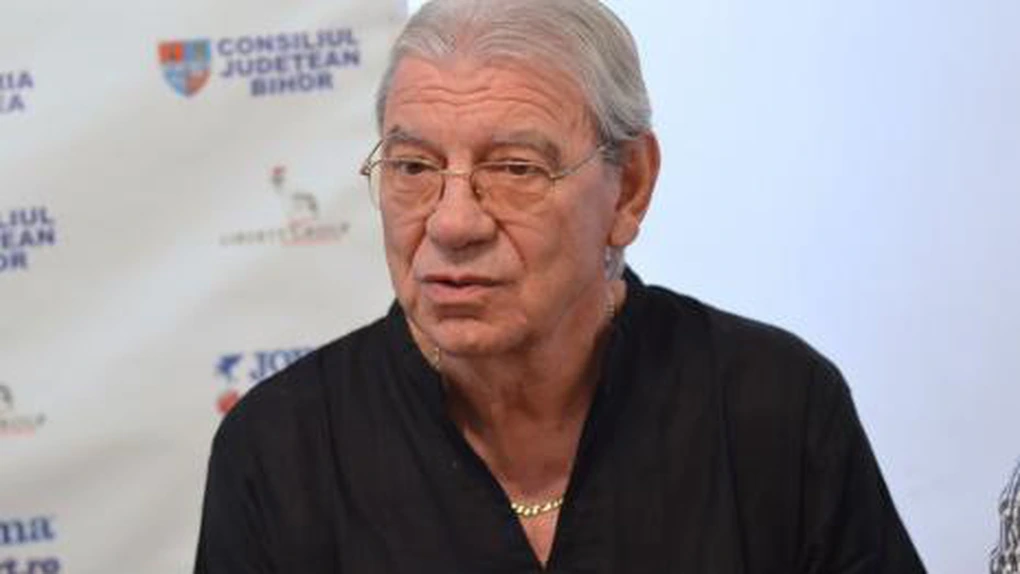 A murit Emeric Ienei