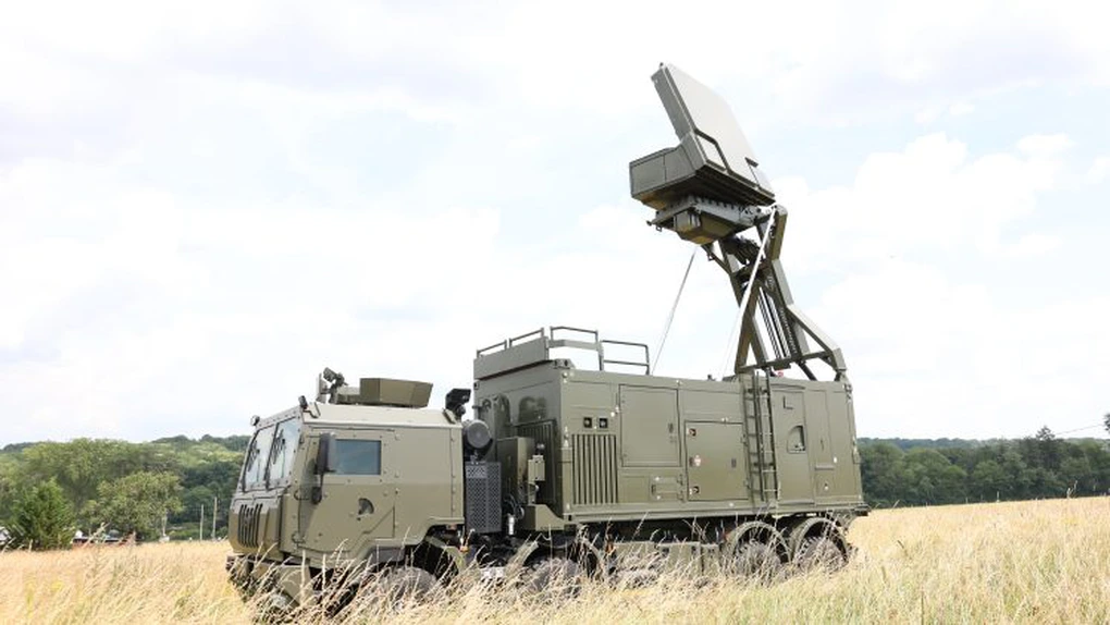 Războiul rămâne o afacere profitabilă - Marii producători de armament au avut vânzări record în 2024