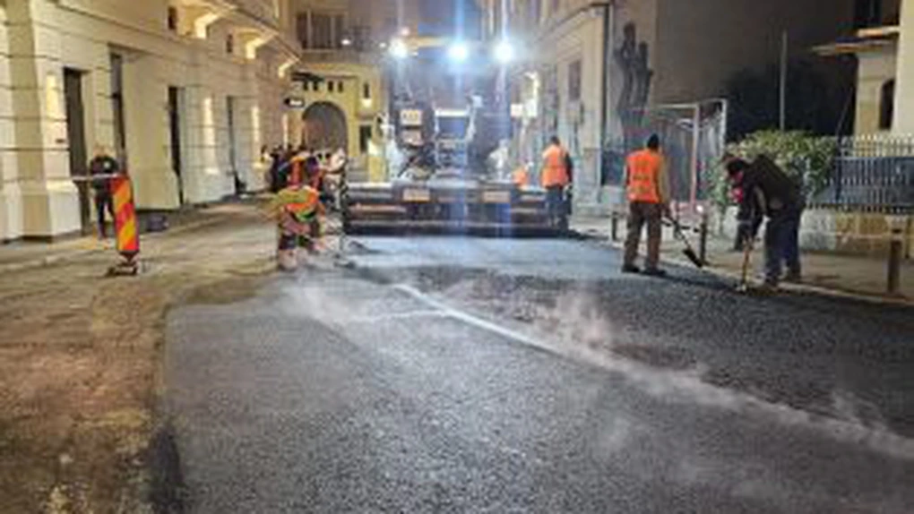 Primăria Municipiului București accelerează lucrările de întreținere și reparații a marilor bulevarde. În Centrul Vechi a fost remediate zonele de piatră cubică și urmează intervenții la zonele de pavaj cu granit