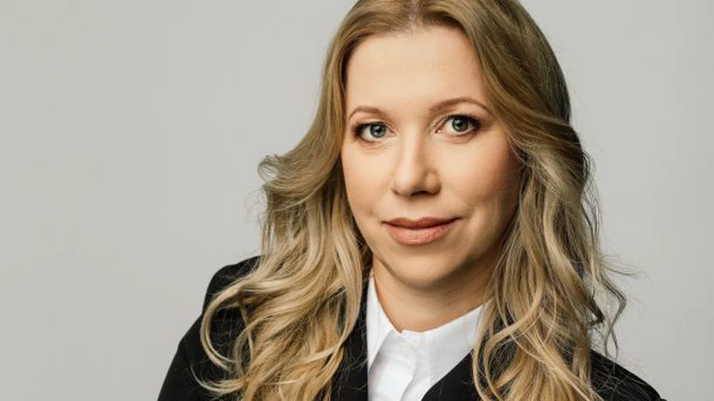 Somfy o numește pe Małgorzata Jasińska în funcția de Managing Director pentru Europa de Est.  Virgil Lixandru rămâne în funcția de Sales Manager pentru România