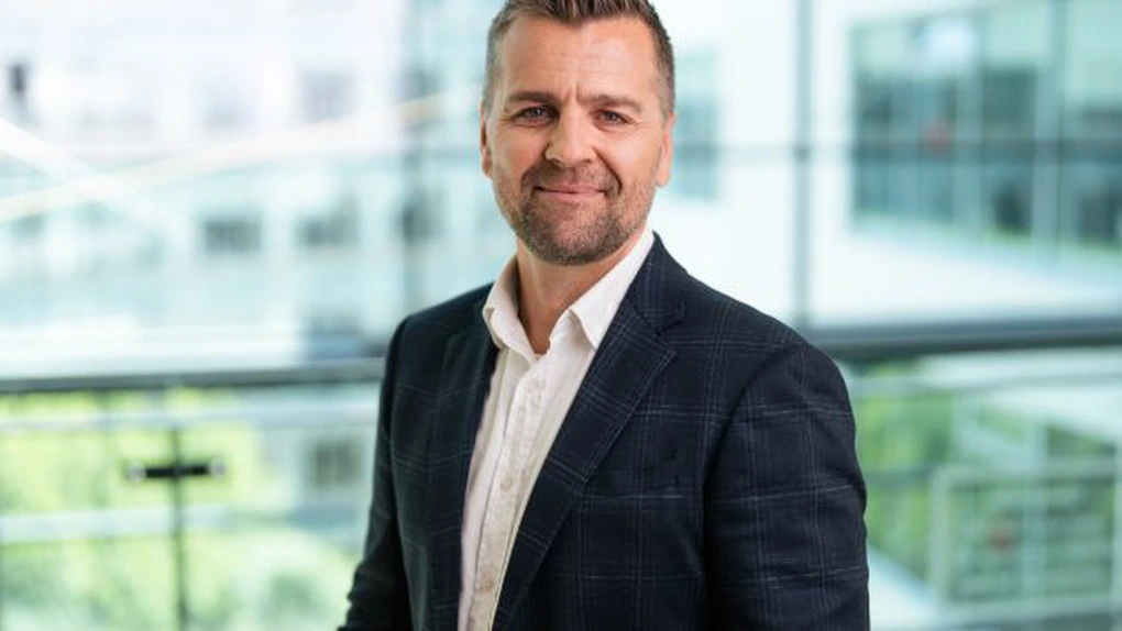 Marek Noetzel, directorul de operațiuni al NEPI Rockcastle, preia conducerea companiei de la 1 aprilie 2026