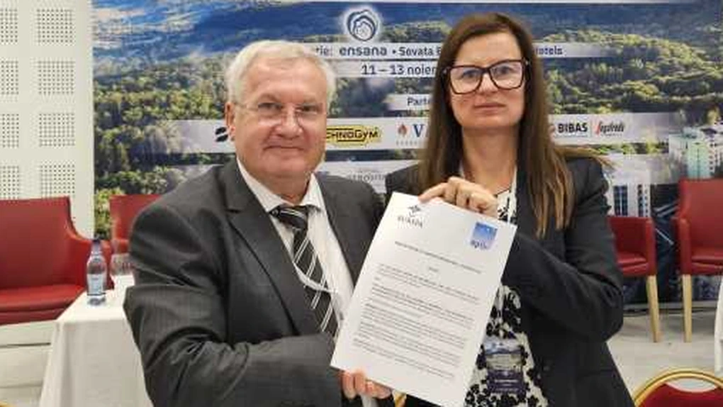 Patronatele din turismul balnear din România și Bulgaria se aliază pentru dezvoltarea acestui sector în regiunea Dunăre-Marea Neagră. Părțile vor coopera pentru dezvoltarea unei destinaţii transfrontaliere integrate