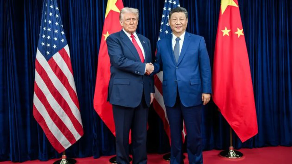Efectul întâlnirii Trump - Xi Jinping: China elimină o parte din taxele vamale impuse produselor agricole din SUA