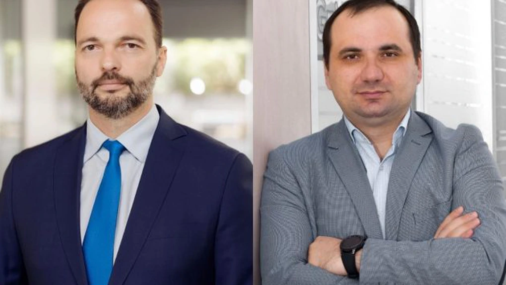 BDO România își consolidează echipa de Audit cu doi noi parteneri