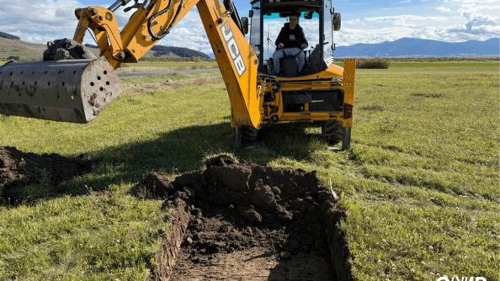 Autostrada Unirii A8: Guvernul a aprobat exproprierile pentru sectorul montan, estimate la 134 milioane de lei