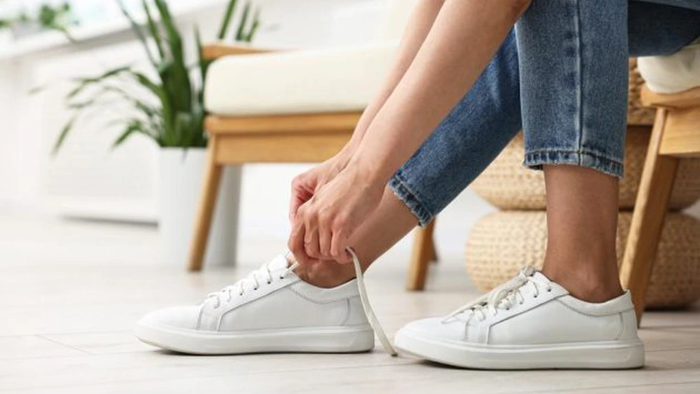 Istoria adidasilor: Iată cum au apărut pantofii sport