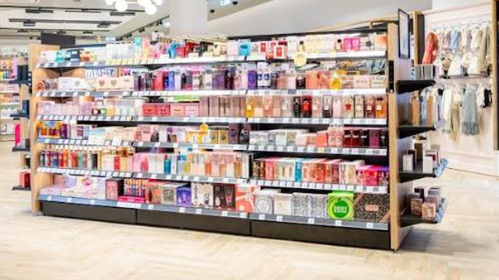 BIPA, lanţul de magazine cu preţuri mici al nemţilor de la REWE, va deschide primul magazin în România în ianuarie 2026. Se va extinde agresiv - peste 20 de magazine noi în fiecare an