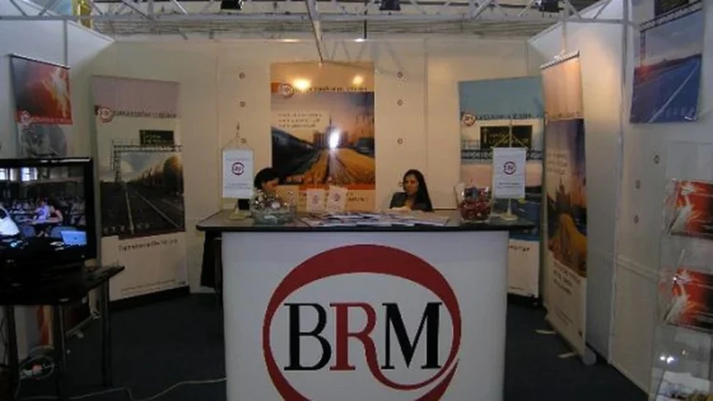 Subsidiara din Republica Moldova a BRM a înregistrat tranzacţii de peste 650 milioane euro pentru gaze, în trei ani