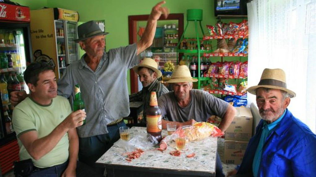 România e frumoasă, dar „nimeni” nu o vede – Suntem singura ţară din Europa care atrage mai puţini turişti străini acum faţă de perioada comunistă