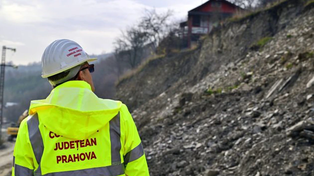 Centuri Azuga - Bușteni și Comarnic: Ce se întâmplă cu țevile de gaze descoperite pe traseu