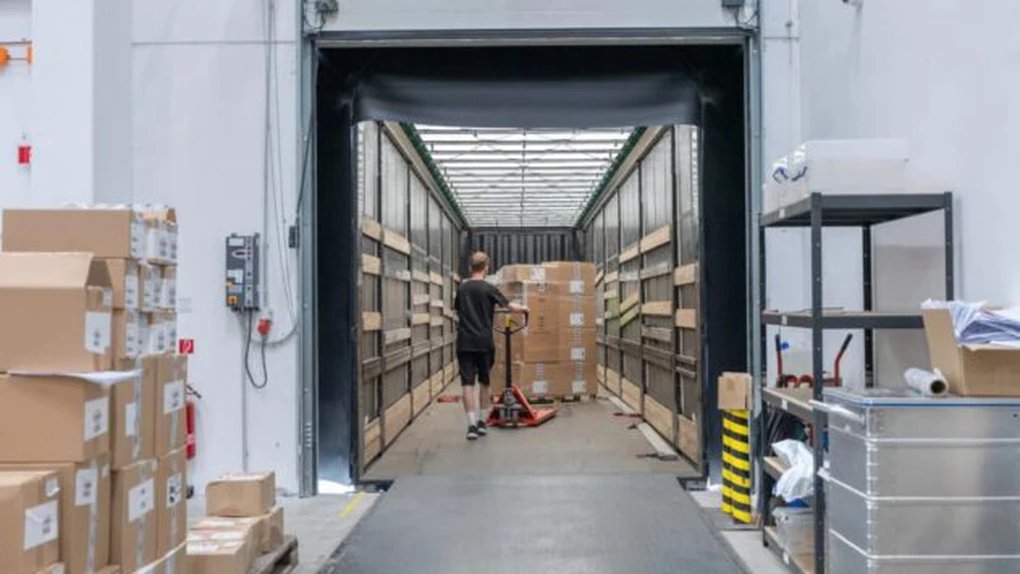 Poșta Austriacă cumpără 70% din euShipments.com, prezentă și în România