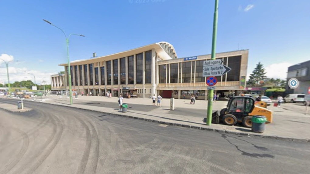 Orașul din România unde se deschid azi trei linii de cale ferată complet reabilitate. Anunțul CFR Infrastructură