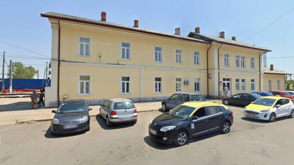 Încă o gară din România intră în reabilitare. Azi a fost semnat contractul
