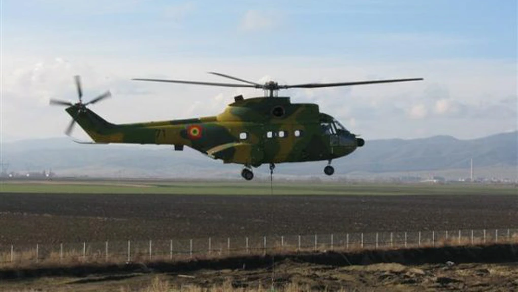 IAR Brașov raportează un profit net de 20,81 de milioane de lei în primele nouă luni din 2025, în creștere cu 38%