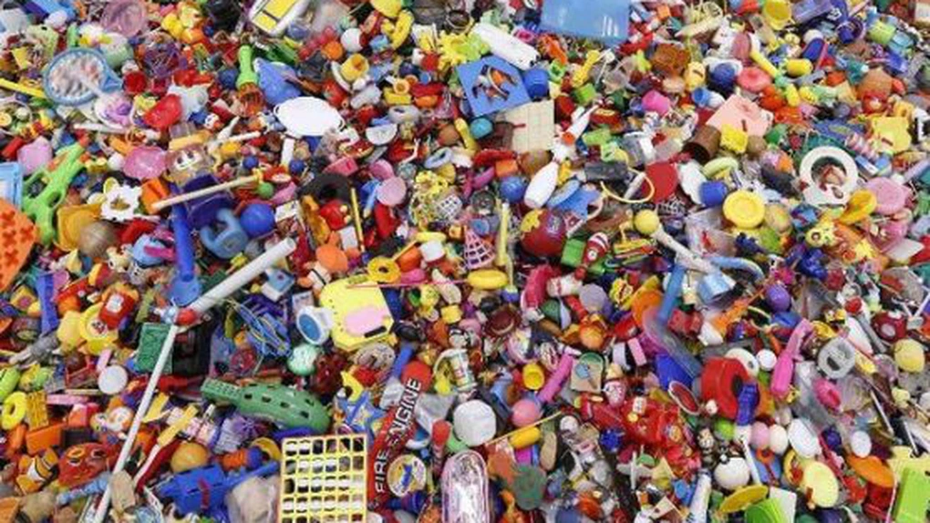 Reguli noi pentru jucării - Ce interdicţii şi cerinţe apar în acordul UE