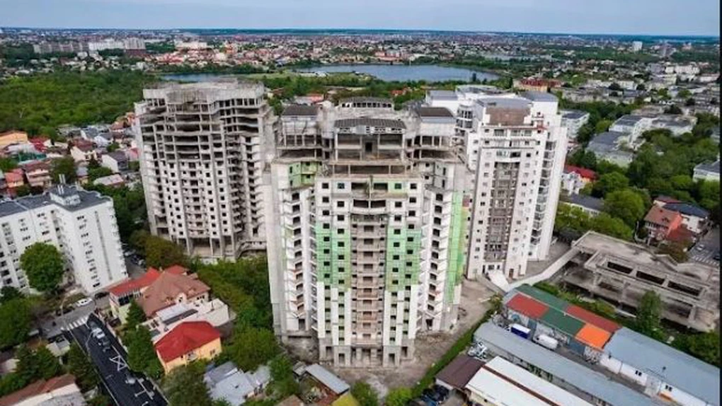Legea Nordis, adoptată azi de Parlament, la 15 ani de la cazurile Planorama și Terra Residence. Dezvoltatorii pot reține avansuri etapizat