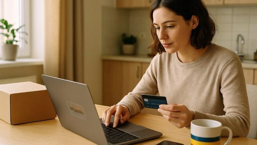 Plățile digitale explodează în România: piață de 90,7 miliarde $ până în 2029