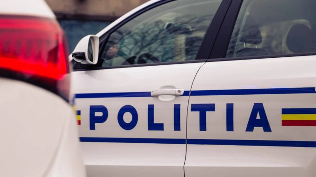 Anchetă penală şi amenzi în urma unui scandal în faţa unui club din Bistriţa