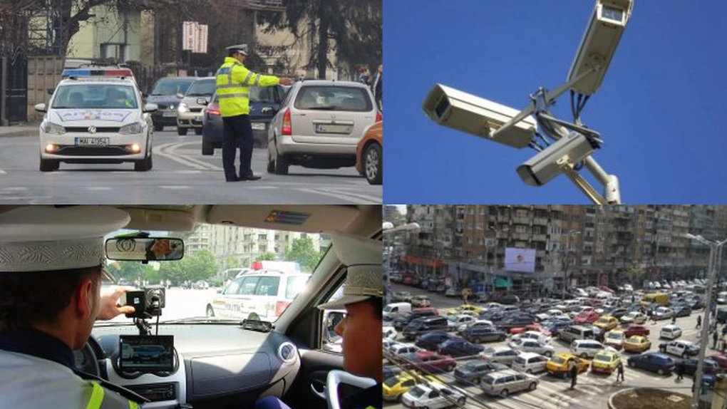 Noi legi pentru traficul rutier. Schimbări importante pregătite pentru şoferi - Anunţ de la Guvern