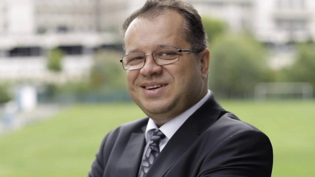 Bogdan Stănescu, președinte CA Depogaz: Suntem cu depozitele de gaze naturale la capacitate maximă. În septembrie erau 90% pline, iar la 2 noiembrie ajunseseră la 98,6%