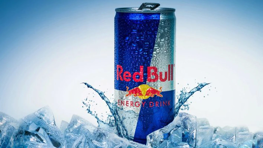 Red Bull, anchetat pentru abuz de poziție dominantă în Europa