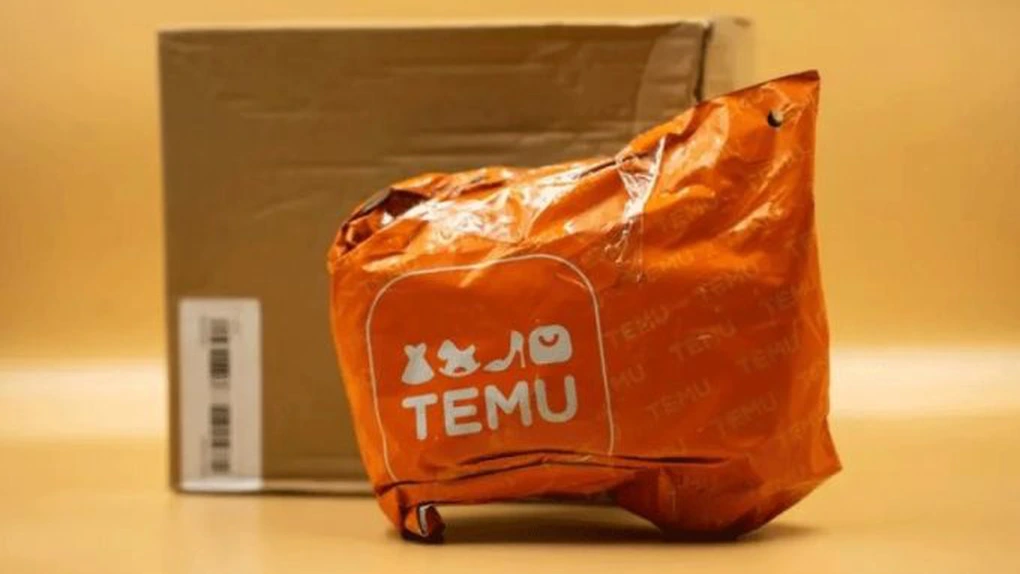 Taxe mai mari pentru coletele din China. Cât vei plăti de la anul pentru ce comanzi de pe Shein, Temu sau AliExpress