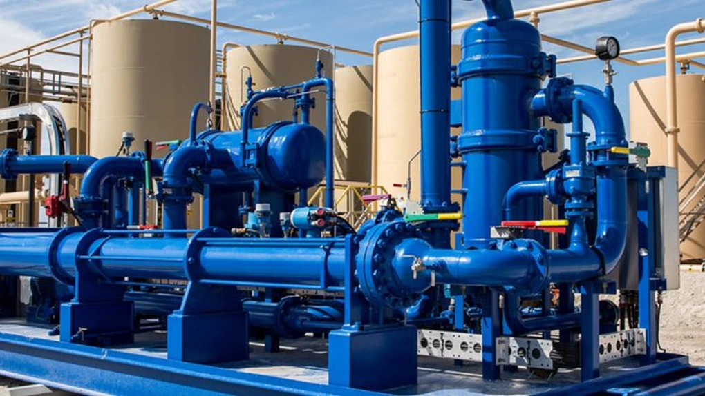 Producătorul de pompe Tricomserv nu are bani pentru plata cupoanelor scadente. Compania și-a cerut recent insolvența