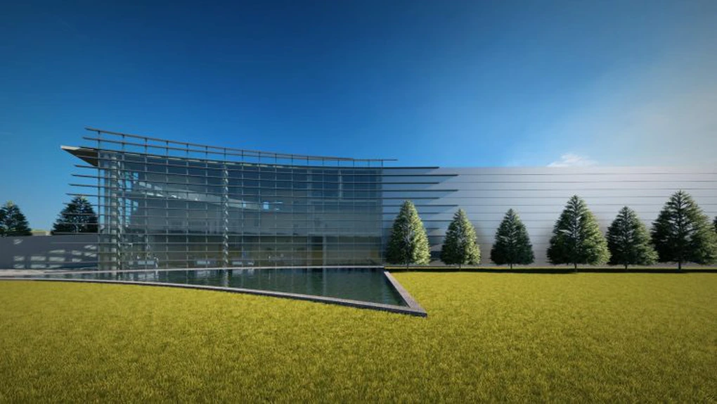 Carmistin The Food Company a luat un credit de 500 de milioane de euro pentru investiții în agricultură și industria alimentară