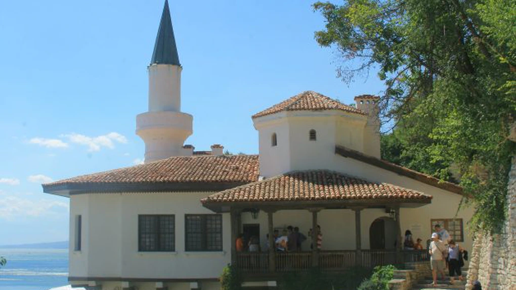 Castelul Balcic a primit 200.000 de vizitatori în 2025, din Bulgaria și străinătate. Care sunt planurile pentru 2026