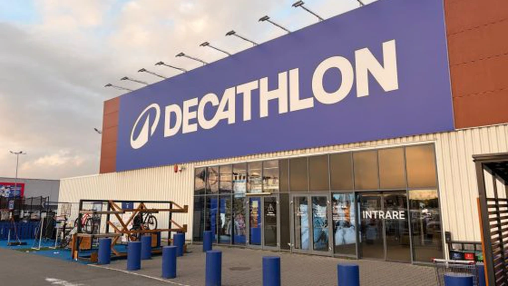 Decathlon a vândut de patru ori mai multe trotinete electrice anul acesta. Ce alte produse au mai cumpărat românii