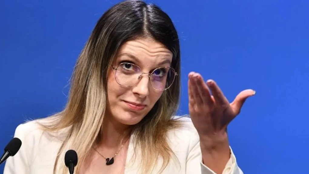 Șeful de la Apele Române, Florin Ghiță, și-a dat demisia de onoare, a anunțat Diana Buzoianu. Ministrul Mediului a mai spus că nu-și dă demisia și continuă reformele