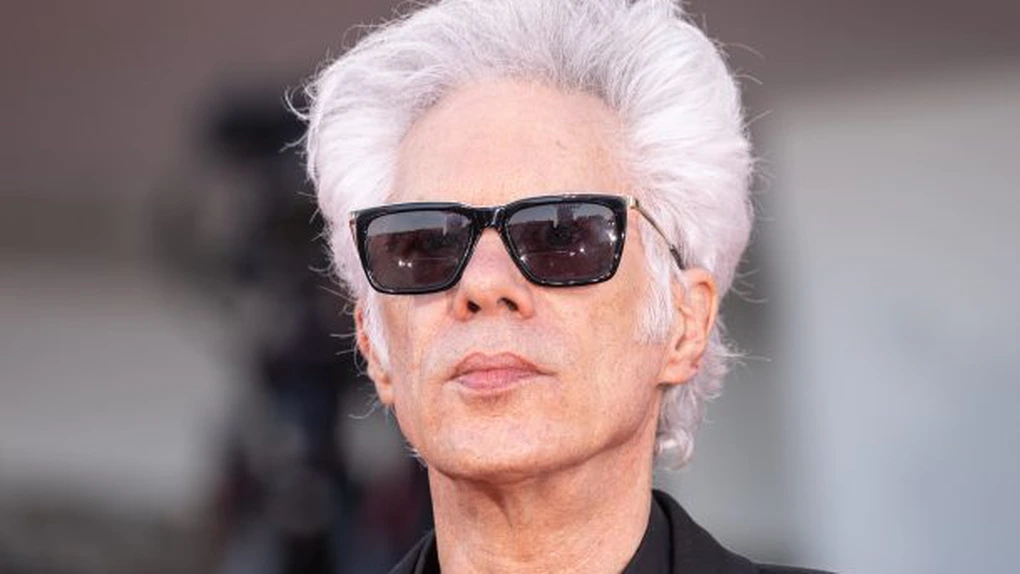 Regizorul american Jim Jarmusch a cerut cetățenia franceză, pentru a avea un loc în care să evadeze din Statele Unite