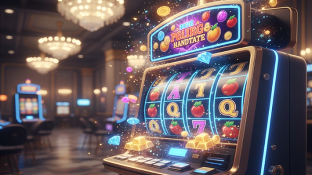 Topul sloturilor demo preferate de români în 2025